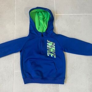 Toddler boy Nike hoodie, Nike sweatshirt, toddler boy shirt